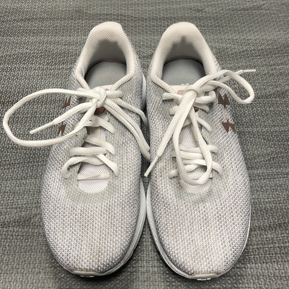 Under Armour Charged Impulse 2 Knit - Size 5.5 - Picture 2 of 12